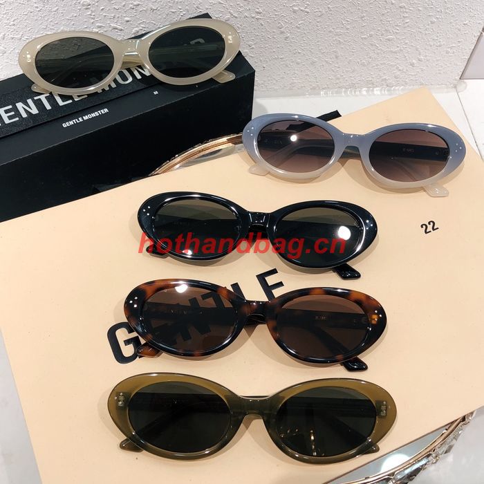 Gentle Monster Sunglasses Top Quality GMS00501